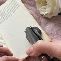 Embosadora personalizada para libros